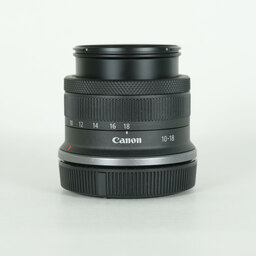 Canon RF-S 10-18mm F4.5-6.3 IS STM Canon RF-S 10-18mm F4.5-6.3 IS STM