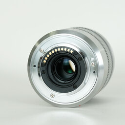 Panasonic LUMIX G VARIO 45-150mm / F4.0-5.6 ASPH. / MEGA O.I.S.