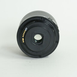 Canon EF-S18-55mm F4-5.6 IS STM Canon EF-S18-55mm F4-5.6 IS STM