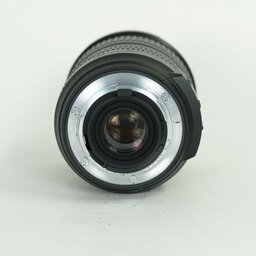 Nikon AF-S DX VR Zoom-Nikkor 18-200mm F3.5-5.6G IF-ED