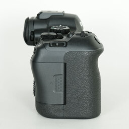 Canon EOS R6 Mark II