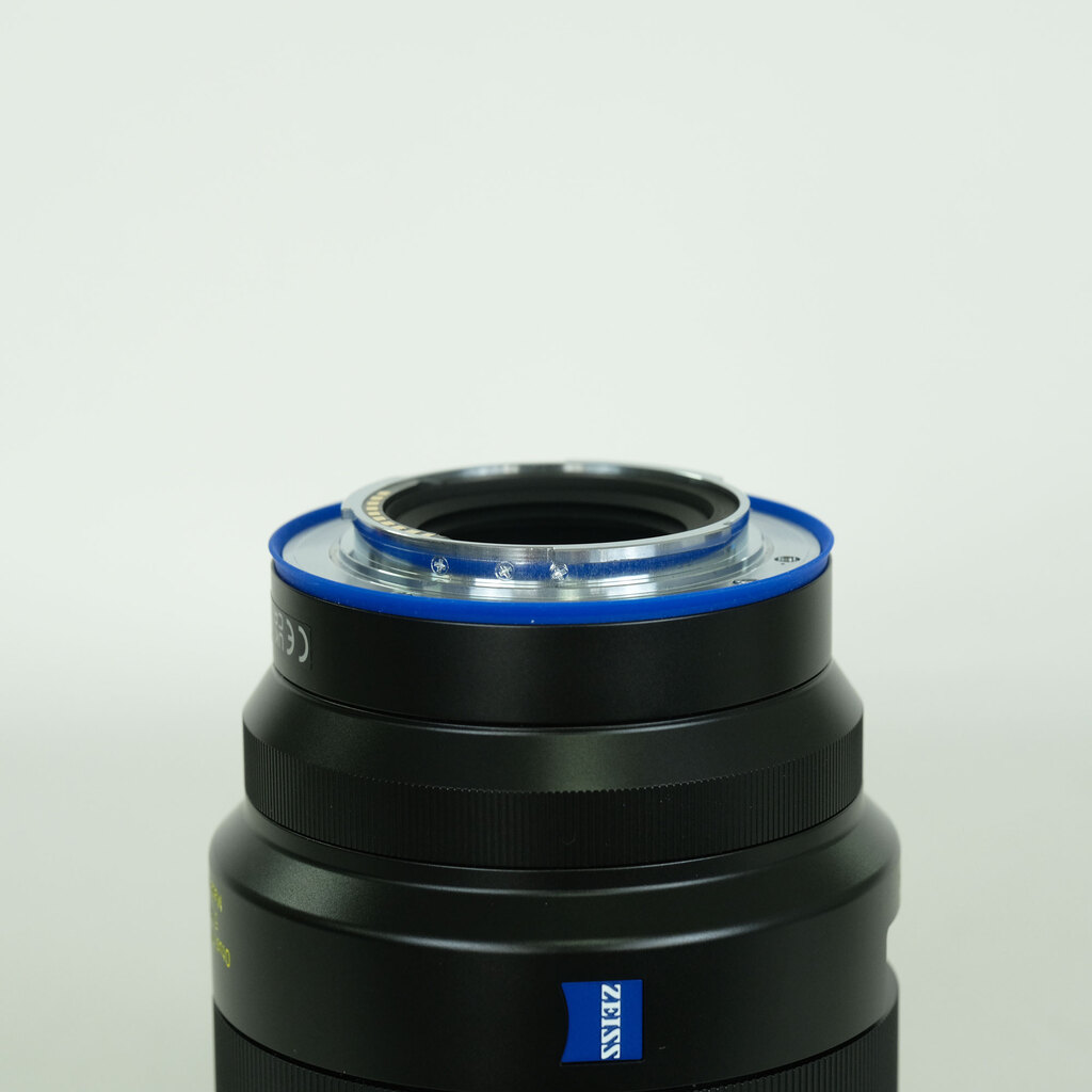 Carl Zeiss Otus ML 1.4/50 ソニーE