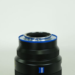 Carl Zeiss Otus ML 1.4/50 ソニーE