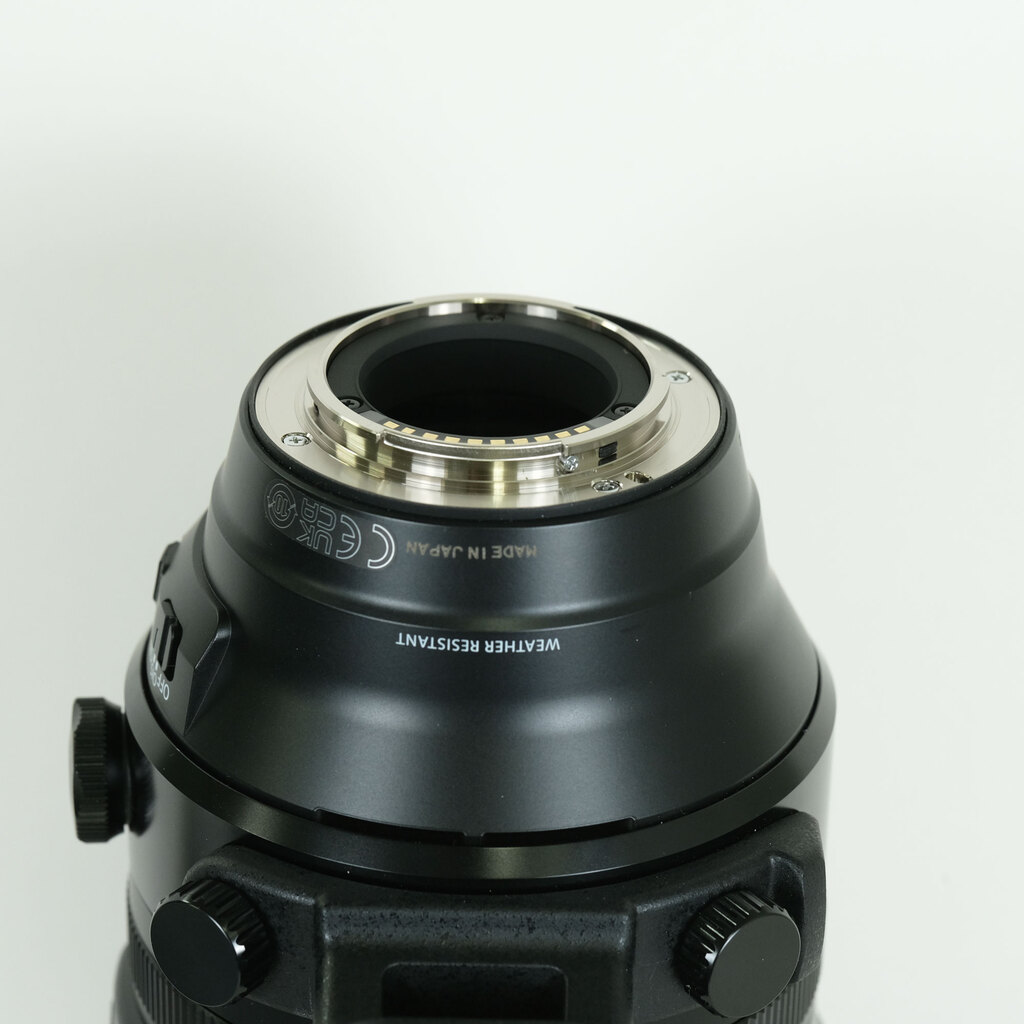 FUJIFILM XF100-400mmF4.5-5.6 R LM OIS WR