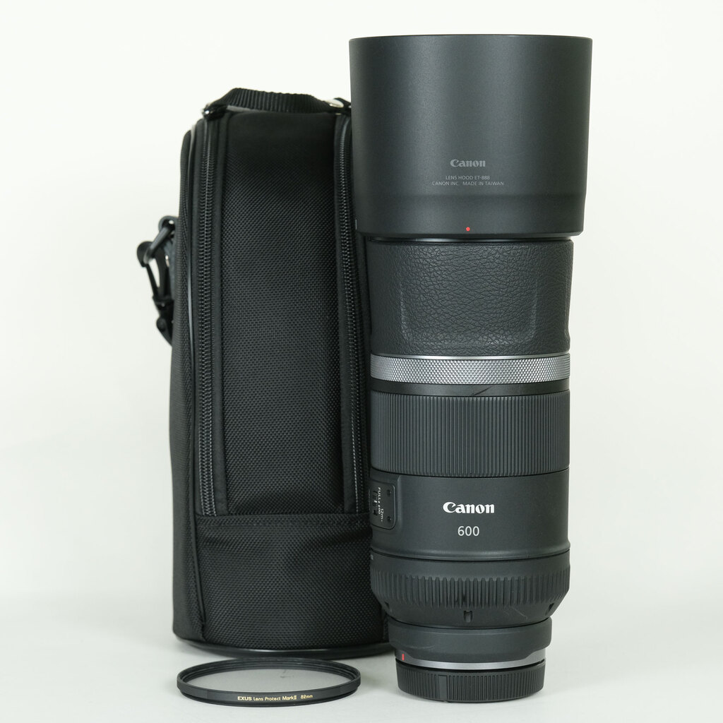 Canon RF600mm F11 IS STMの出品 | ONE SCENE（ワンシーン）