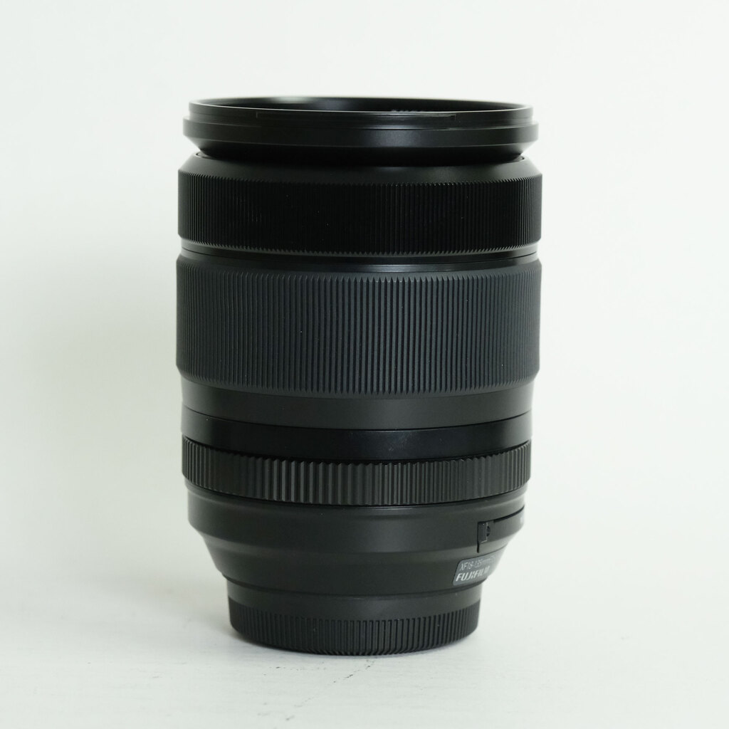 FUJIFILM XF18-135mmF3.5-5.6 R LM OIS WR