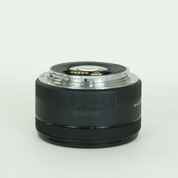 Canon EF50mm F1.8 STM