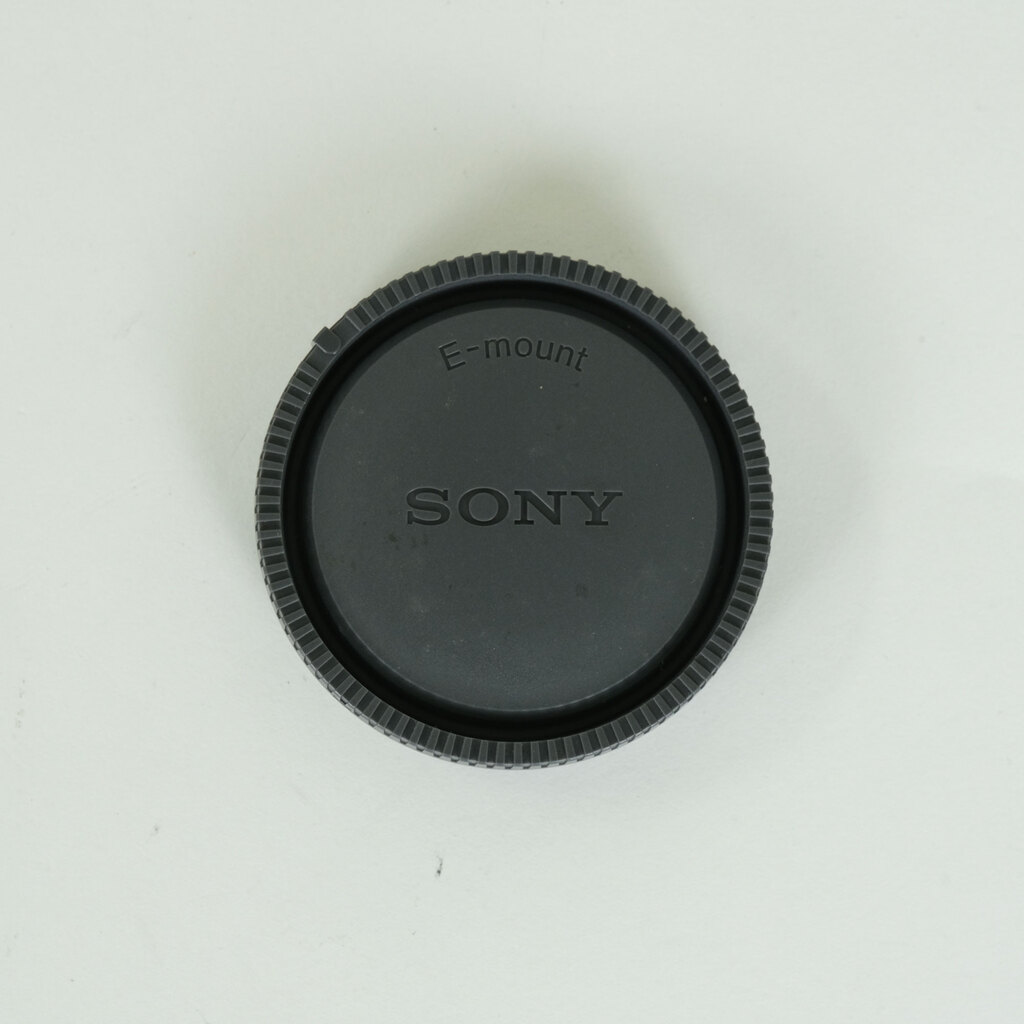 SONY FE 50mm F1.8 SEL50F18F