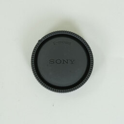 SONY FE 50mm F1.8 SEL50F18F
