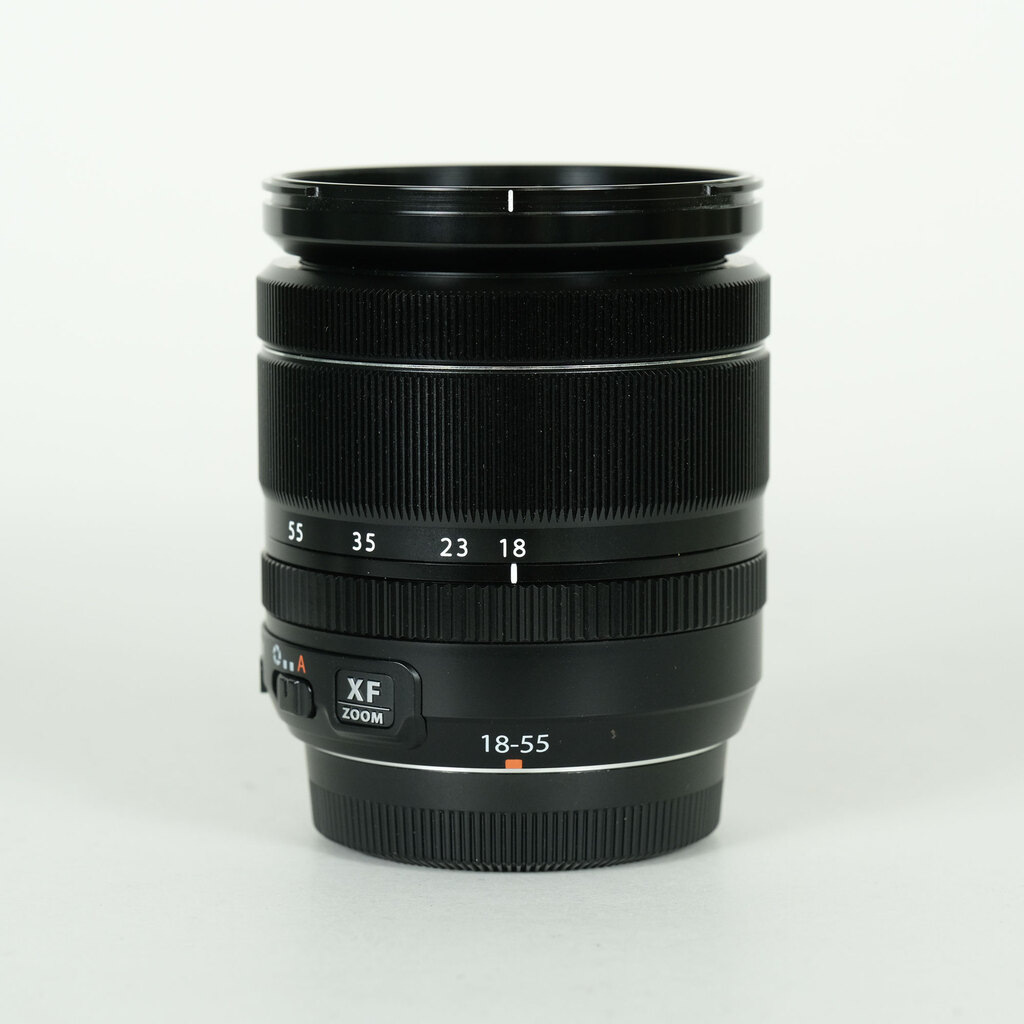 FUJIFILM XF18-55mmF2.8-4 R LM OISの出品 | ONE SCENE（ワンシーン）