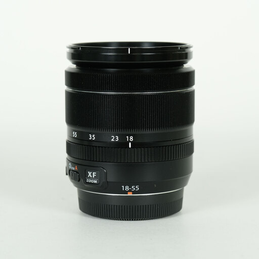 FUJIFILM XF18-55mmF2.8-4 R LM OISを徹底解説。愛用者レビュー・作例