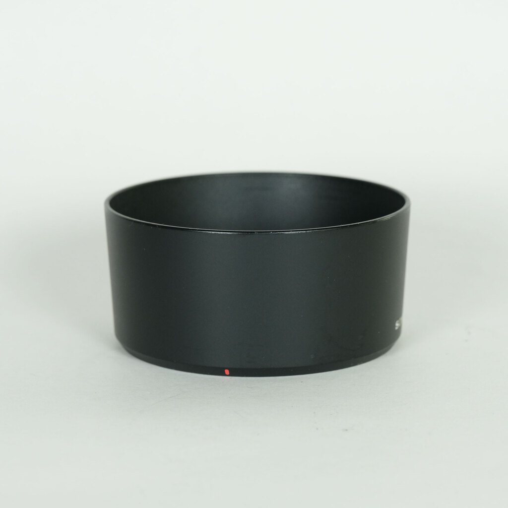 SONY FE 85mm F1.8 SEL85F18