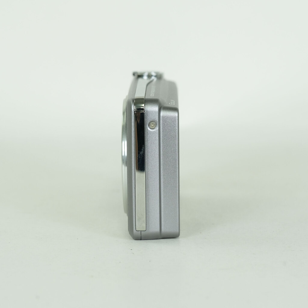 CASIO EXILIM EX-Z270GY グレー