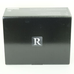 Canon EOS R6 Mark II