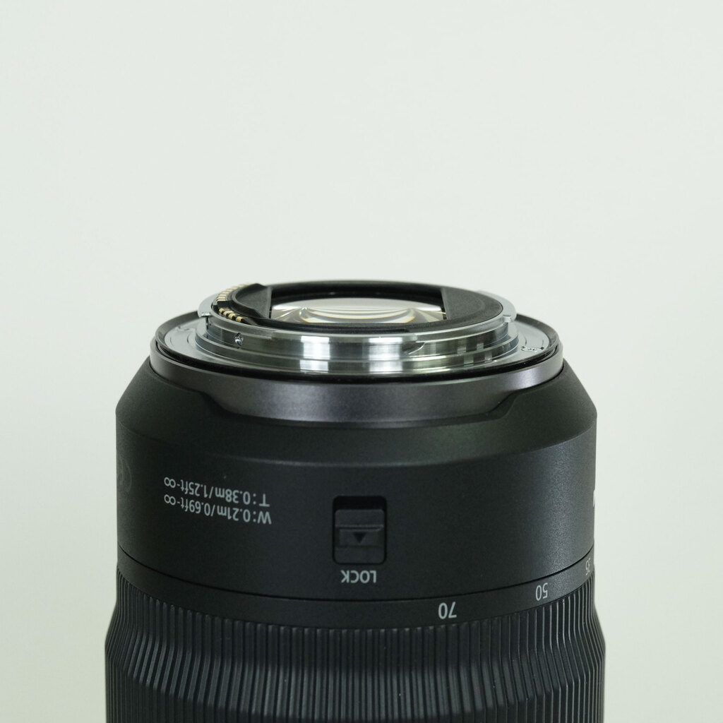 Canon RF24-70mm F2.8 L IS USM