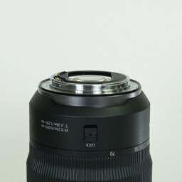 Canon RF24-70mm F2.8 L IS USM