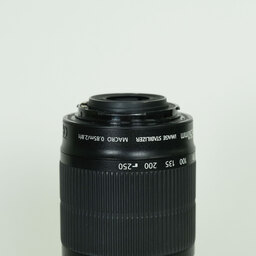 Canon EF-S55-250mm F4-5.6 IS STM Canon EF-S55-250mm F4-5.6 IS STM