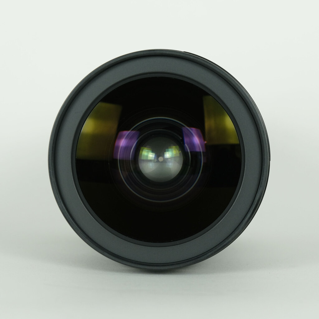 Nikon AF-S NIKKOR 24-70mm f/2.8G ED Nikon AF-S NIKKOR 24-70mm f/2.8G ED