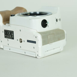 PENTAX K-S2 ボディ ホワイト