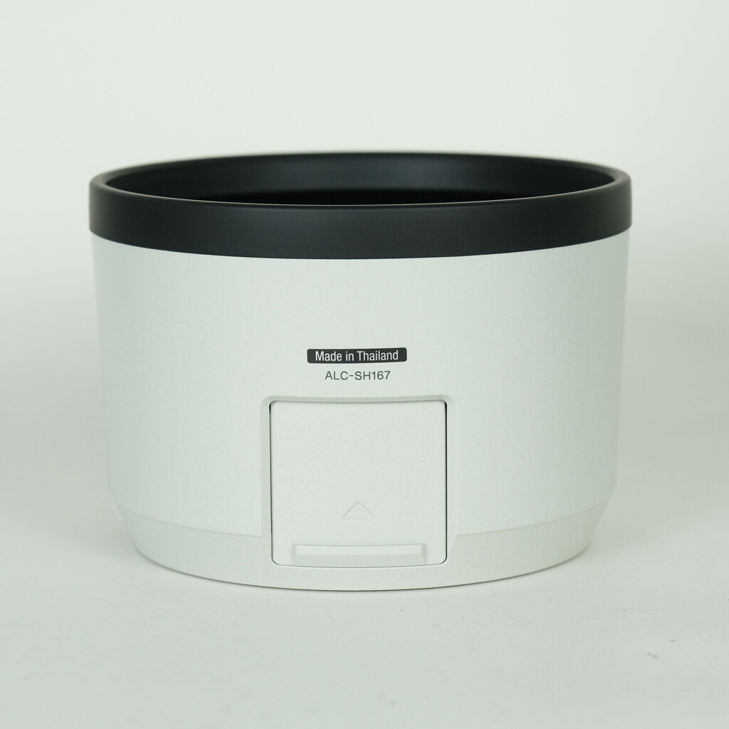SONY FE 70-200mm F2.8 GM OSS II SEL70200GM2
