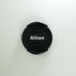 Nikon AF-S DX NIKKOR 18-55mm f3.5-5.6G VR II
