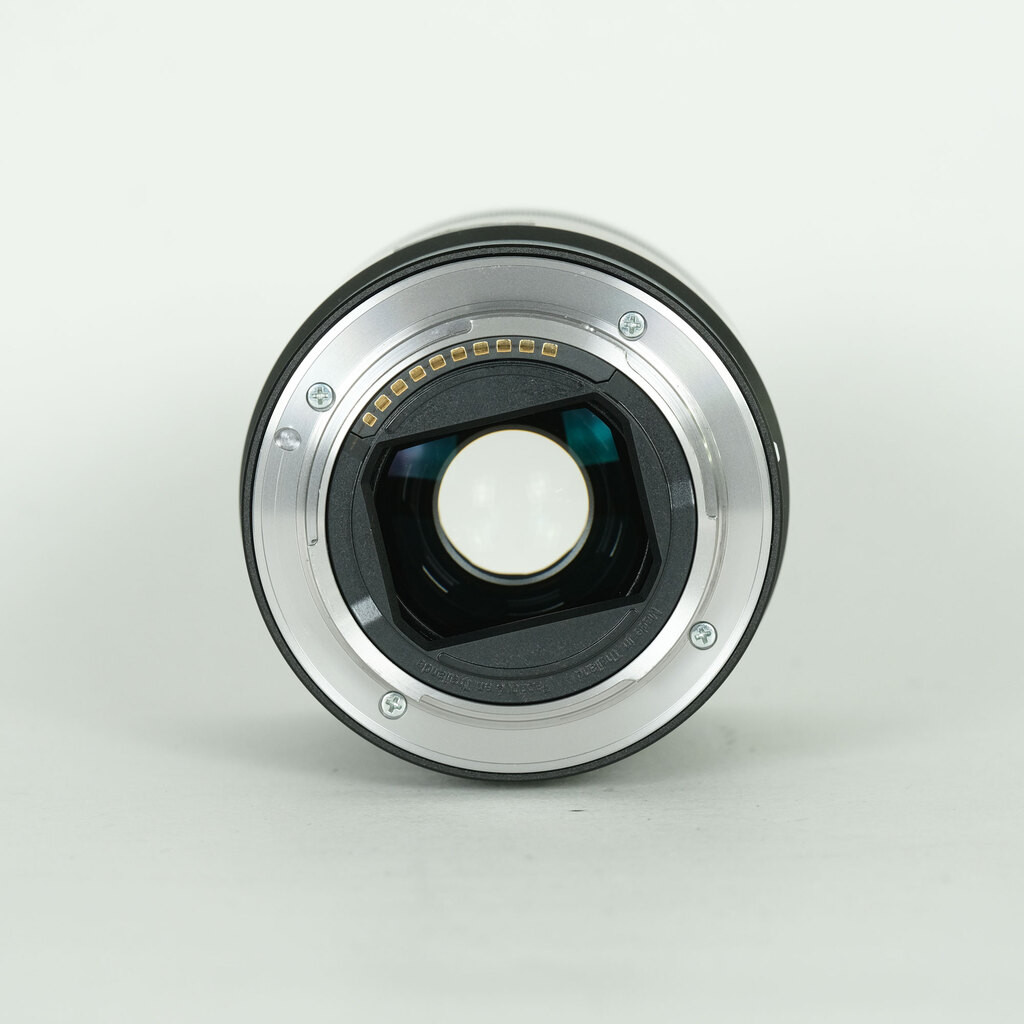 SONY Sonnar T* FE 55mm F1.8 ZA SEL55F18Z SONY Sonnar T* FE 55mm F1.8 ZA SEL55F18Z