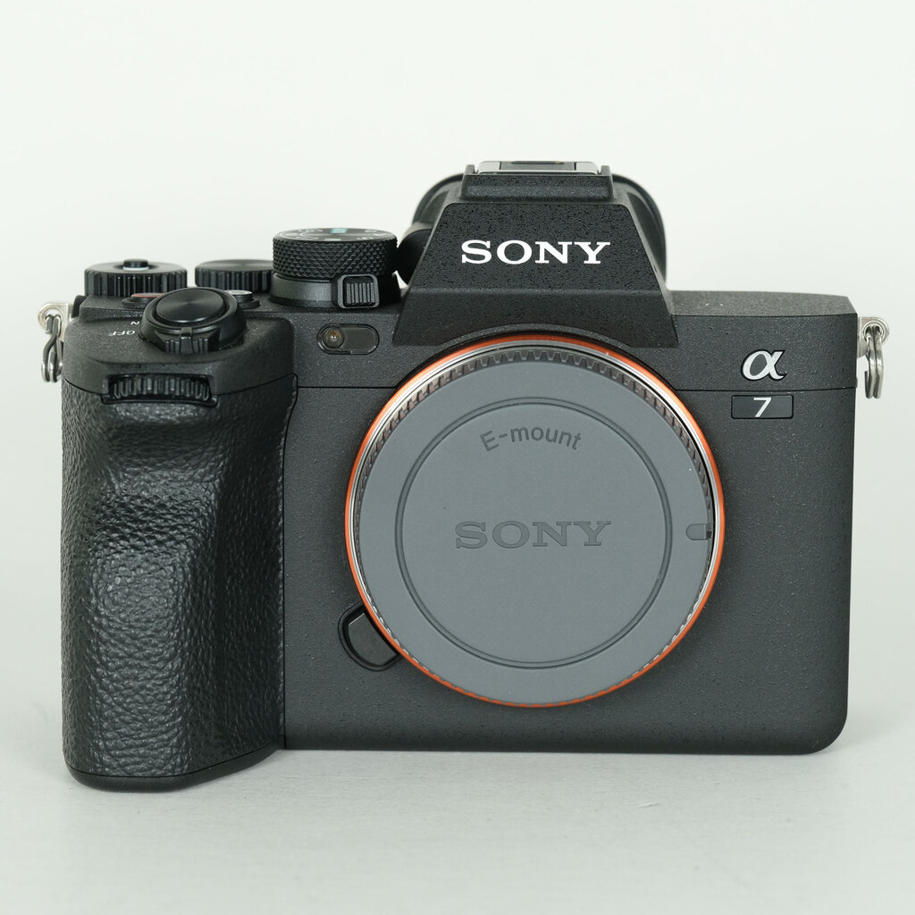 SONY ��7 IV�iILCE-7M4�j [�{�f�B]