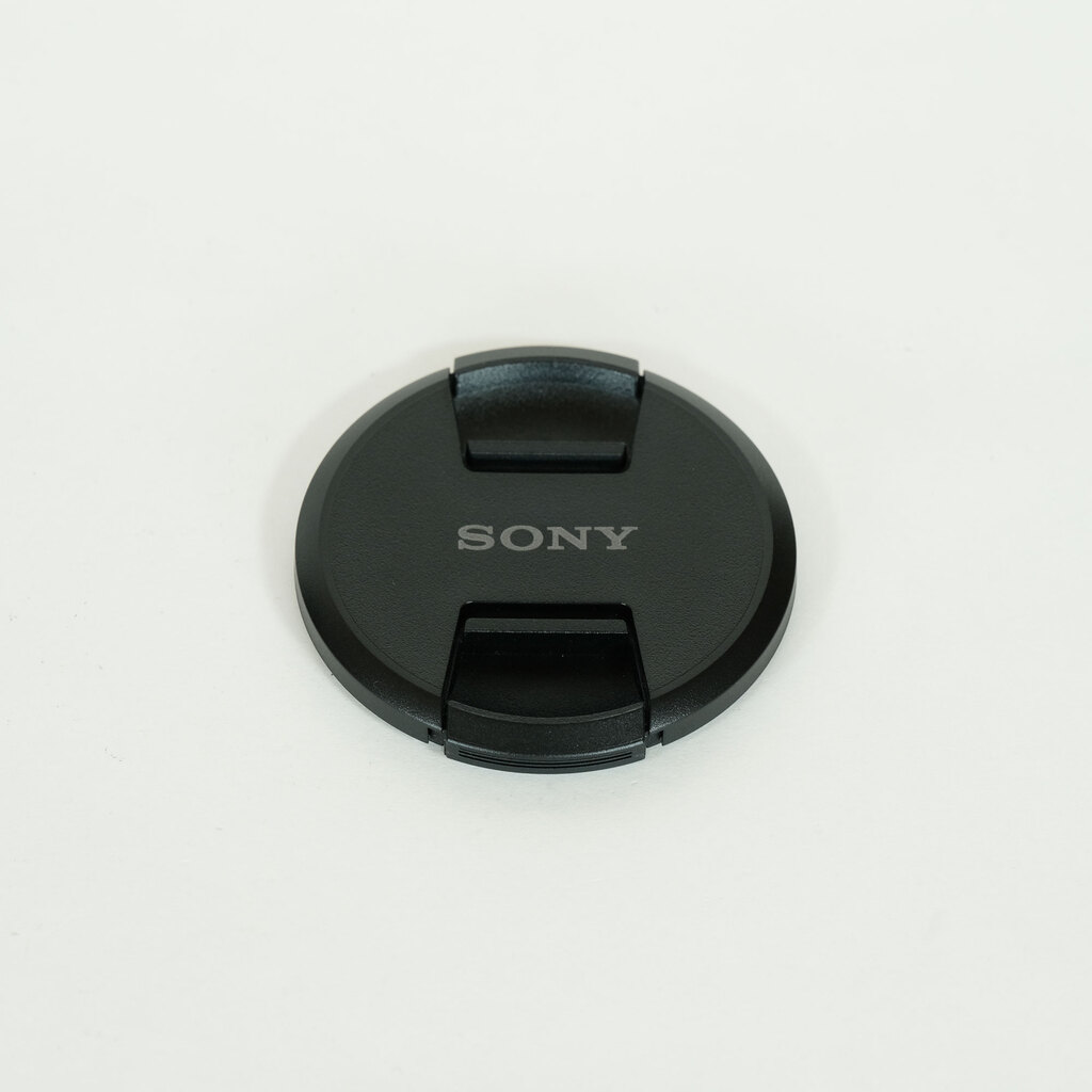 SONY FE 135mm F1.8 GM SEL135F18GM