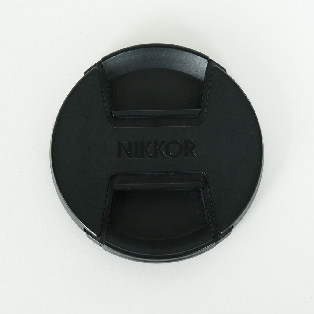 Nikon NIKKOR Z 24-70mm f/2.8 S Nikon NIKKOR Z 24-70mm f/2.8 S