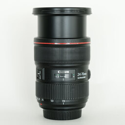 Canon EF24-70mm F2.8L II USM