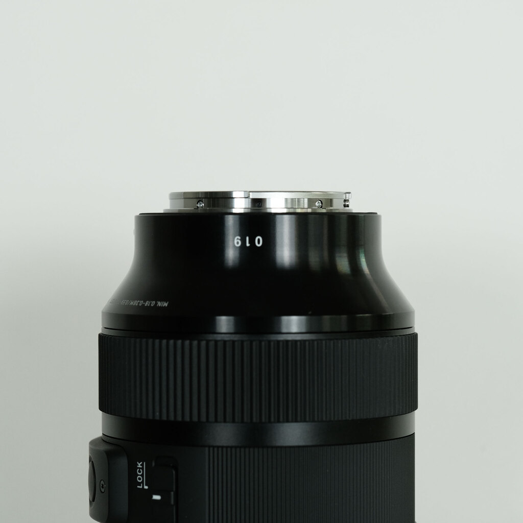 SIGMA 24-70mm F2.8 DG DN｜Art [ソニーE用]
