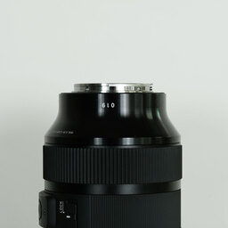 SIGMA 24-70mm F2.8 DG DN｜Art [ソニーE用]