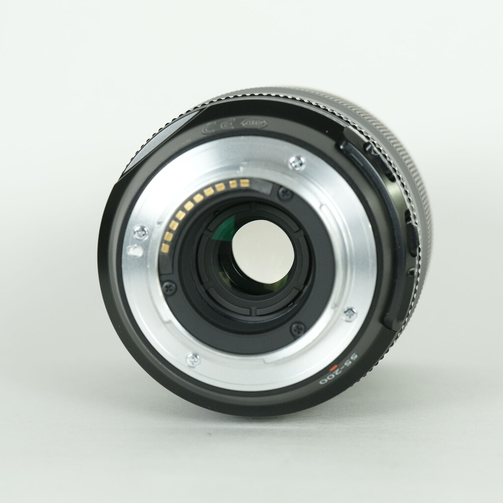 FUJIFILM XF55-200mmF3.5-4.8 R LM OIS