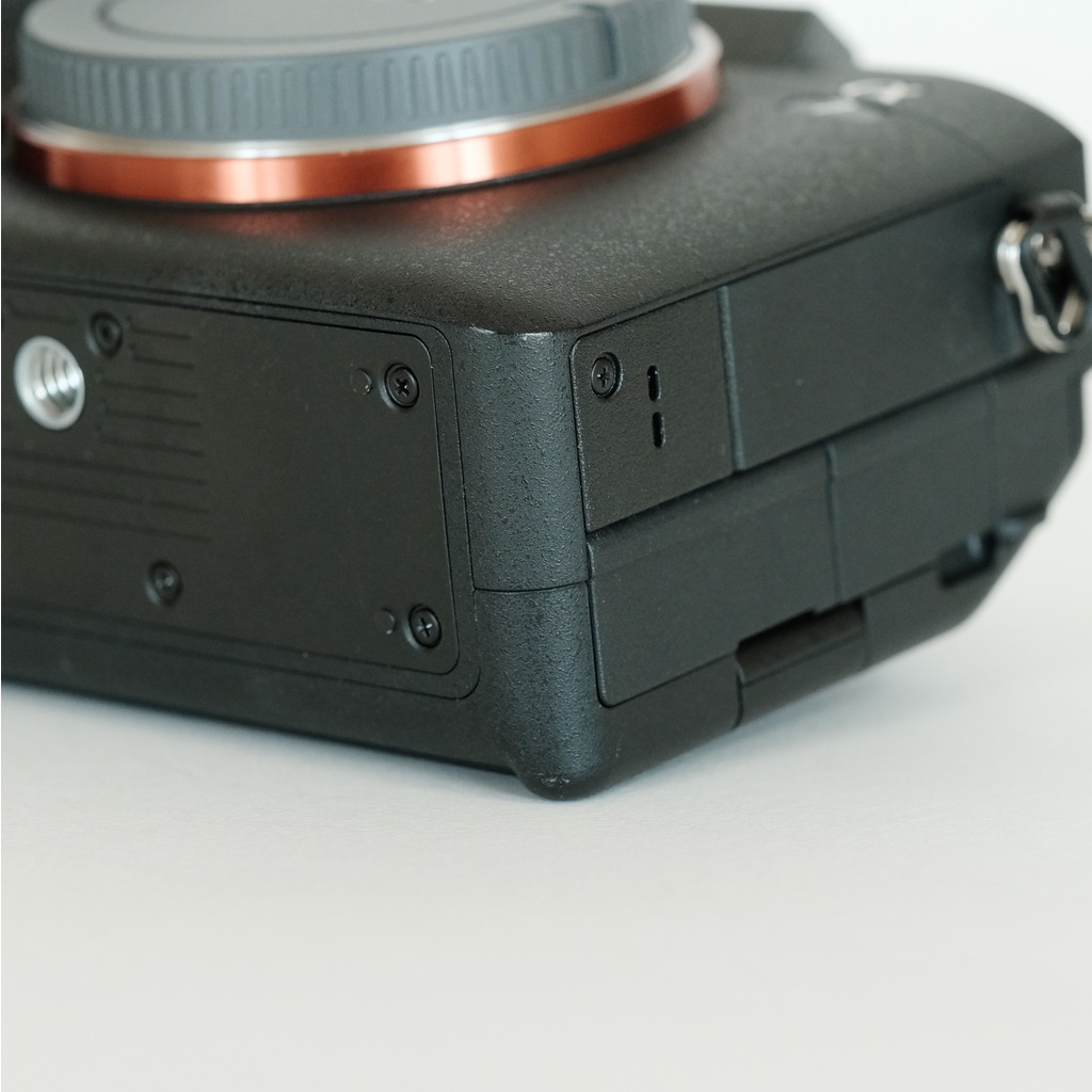 SONY α7 IV（ILCE-7M4）