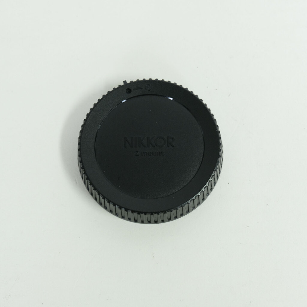 Nikon NIKKOR Z DX 12-28mm f/3.5-5.6 PZ VR