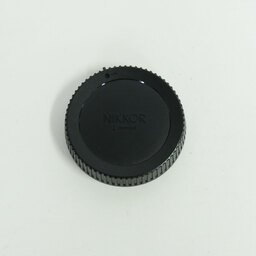 Nikon NIKKOR Z DX 12-28mm f/3.5-5.6 PZ VR