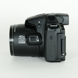 Nikon COOLPIX P520 BK ブラック