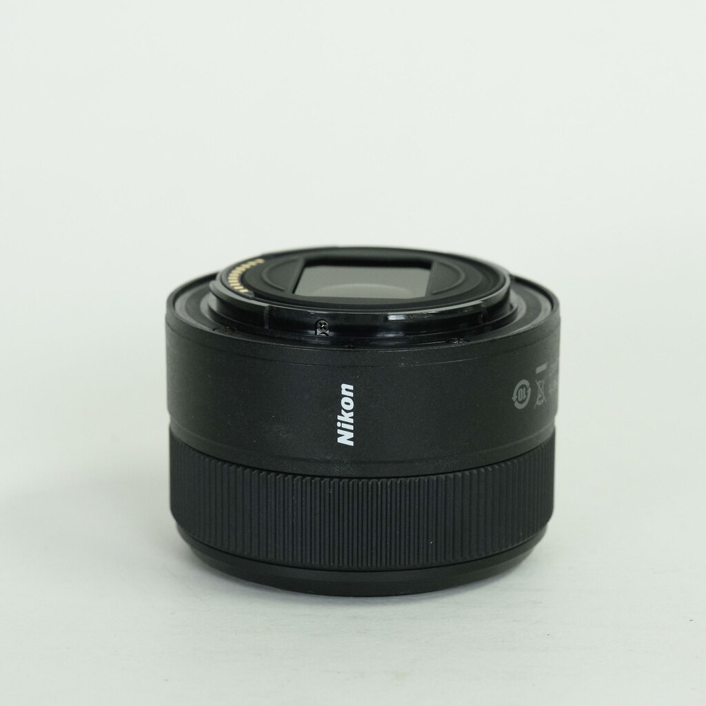 Nikon NIKKOR Z 40mm f/2