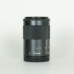 Canon EF-M55-200mm F4.5-6.3 IS STM Canon EF-M55-200mm F4.5-6.3 IS STM