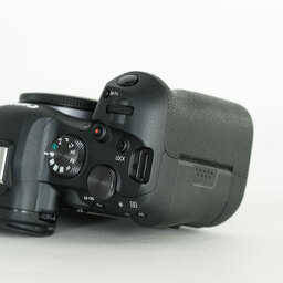 Canon EOS R6 Canon EOS R6