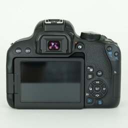 Canon EOS Kiss X9i
