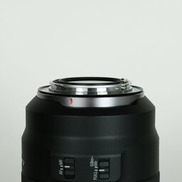 Canon RF50mm F1.2 L USM