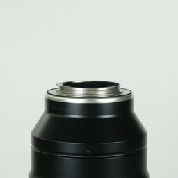 TAMRON 50-400mm F/4.5-6.3 Di III VC VXD (Model A067) [ソニーE用]