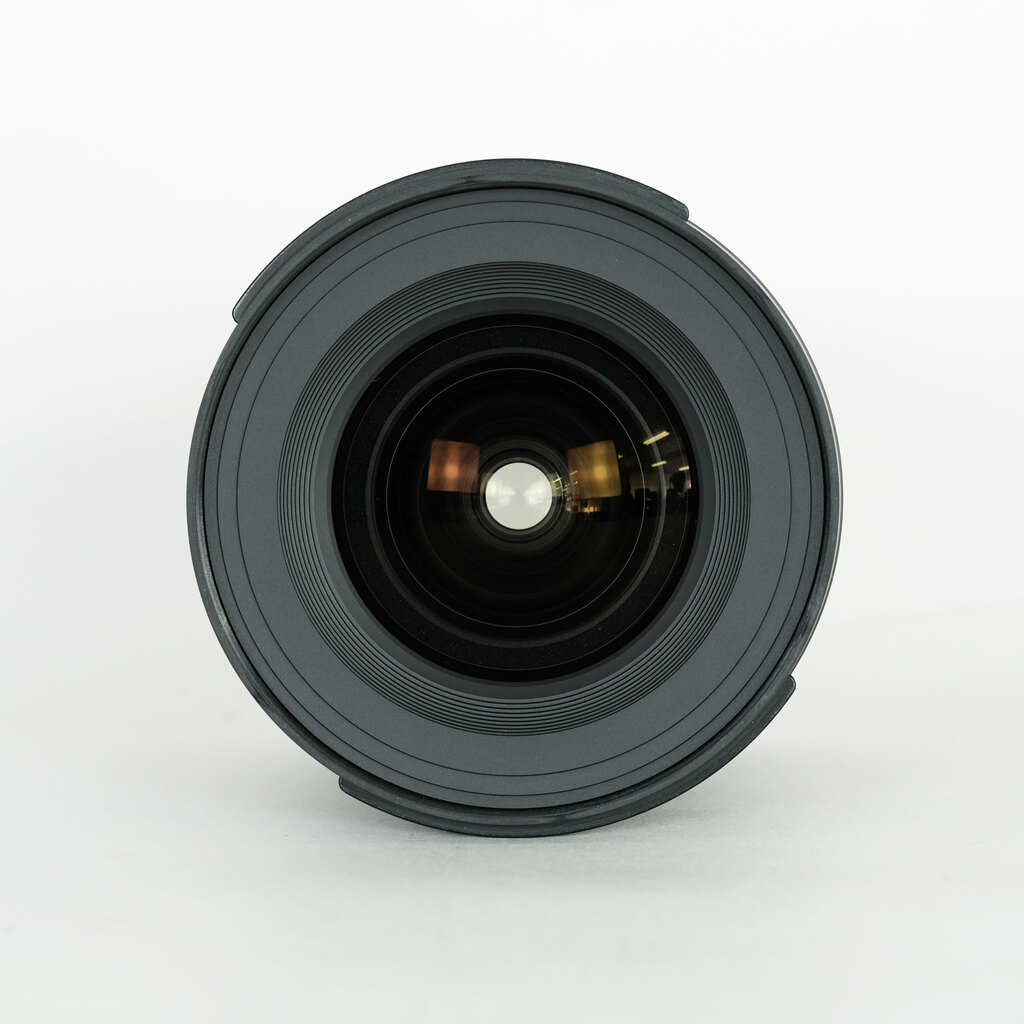 TAMRON 17-35mm F/2.8-4 Di OSD（Model A037）[キヤノンEF用]