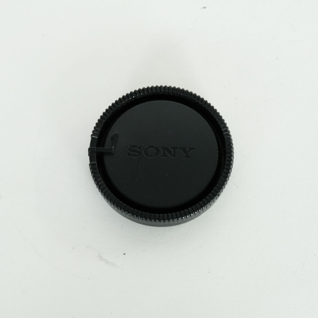 SONY 16mm F2.8 Fisheye SAL16F28