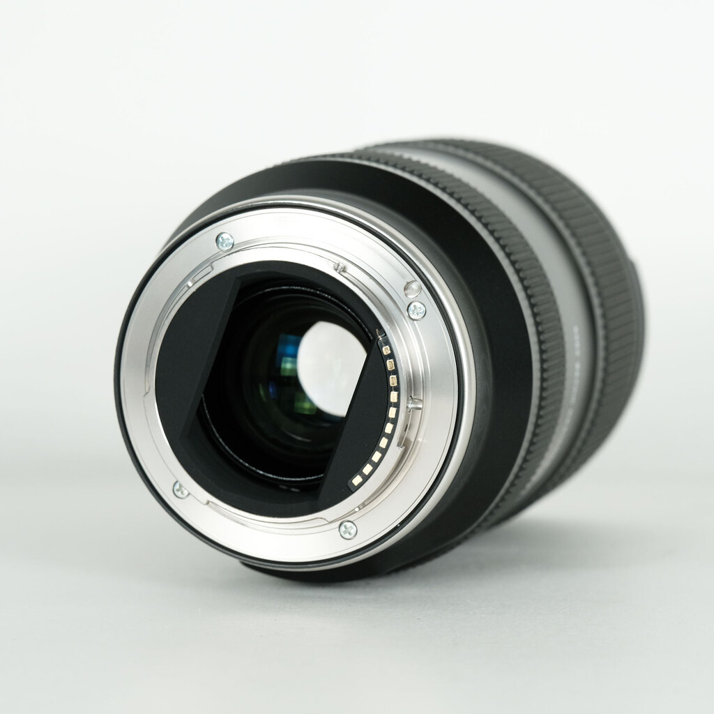 TAMRON 28-75mm F/2.8 Di III VXD G2 (Model A063) [ソニーE用]