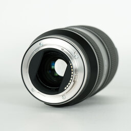 TAMRON 28-75mm F/2.8 Di III VXD G2 (Model A063) [ソニーE用]