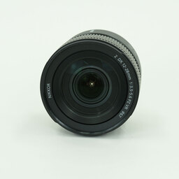 Nikon NIKKOR Z DX 12-28mm f/3.5-5.6 PZ VR Nikon NIKKOR Z DX 12-28mm f/3.5-5.6 PZ VR