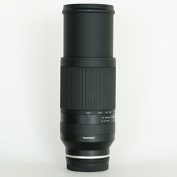 TAMRON 70-300mm F/4.5-6.3 Di III RXD (Model A047) [ソニーE用]