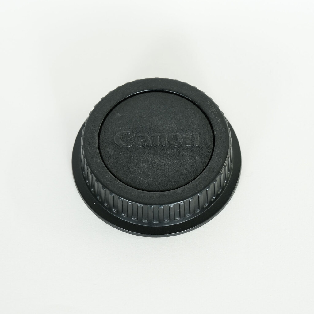 Canon EF100-400mm F4.5-5.6L IS II USM